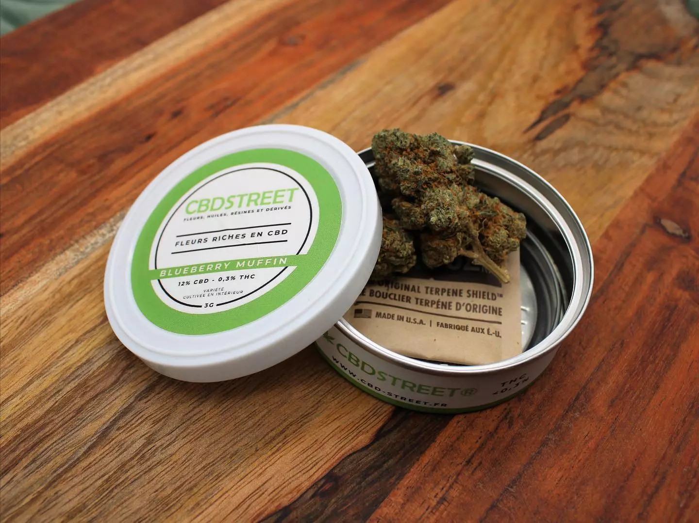 comment choisir sa fleur de CBD ? Quelle fleur de CBD choisir ?