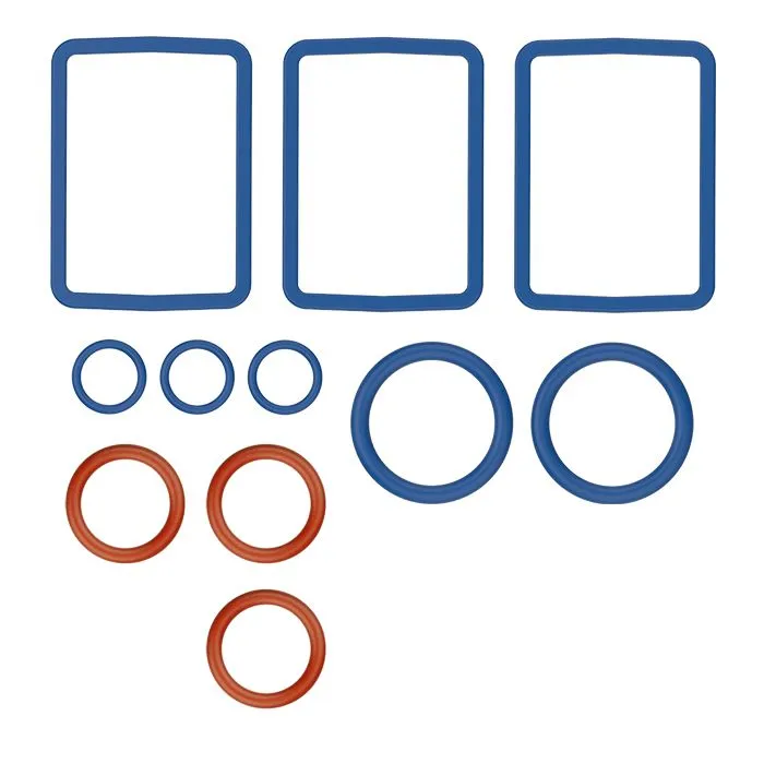Kit joints hydrauliques pour amortisseurs DHX RC2/RC4